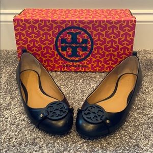 Tory Burch Gabriel Flat
